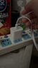 尊匠蘋果充電器正品充電線氮化鎵30W快充線PD套裝適配原裝iPhone14ProMax 16 15手機(jī)13充電頭20W數(shù)據(jù)線 【適用蘋果6-14系列】快充頭+閃充線丨1米套裝 曬單實(shí)拍圖
