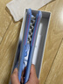 beautigo豌豆莢玉米夾蓬松夾卷發(fā)棒負(fù)離子護(hù)發(fā)家用弧形燙卷發(fā)蓬松發(fā)根高顱頂神器防燙生日禮物 豌豆莢【星光紫】 32mm 曬單實(shí)拍圖