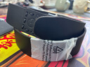 Timberland 添柏嵐 男士經(jīng)典皮革日常皮帶腰帶 戶(hù)外日常休閑商務(wù)復古經(jīng)典 黑色 36 曬單實(shí)拍圖