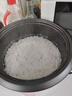 三角牌（Triangle）電飯煲家用電飯鍋宿舍蒸米飯3L米飯鍋大容量微壓煮飯鍋帶蒸籠2-3人用 TG-Z30X18J 曬單實拍圖