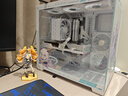 華碩【24期免息】5070Ti/天選5070/5060ti/5060顯卡i7 14700KF游戲mod天選姬臺(tái)式主機(jī)組裝電腦DIY整機(jī) i5 14600KF+華碩天選5060 配置二 曬單實(shí)拍圖