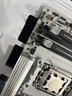 技嘉B650 冰雕小雕主板搭A(yù)MD銳龍7000/9000系列CPU處理器 7800X3D/9700X/9800X3D 主板CPU套裝 板U套裝 B650M AORUS ELITEAX ICE冰雕 R7 曬單實(shí)拍圖