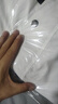 北面（The North Face）沖鋒衣Antora男硬殼外套DRYVENT防水防風夾克外套25秋冬新品|8DRZ 4H0/宇宙黑 S /165 曬單實拍圖