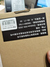 mlnew榮耀Magic7Pro鏡頭全包手機殼PTP-AN10保護殼榮耀Magic7Pro小羊皮手機套防摔保護套5G防滑 【酒紅色】配高清全屏曲屏軟膜 曬單實(shí)拍圖