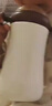 優(yōu)可倍嬰幼兒保溫水杯外出小月齡寶寶學(xué)飲杯吸管杯兒童1-2-3歲以上奶瓶 【316長(cháng)效保溫】300ML 曬單實(shí)拍圖