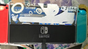 任天堂（Nintendo）【國內(nèi)保稅倉】Switch2/1代 OLED/續(xù)航加強(qiáng)日版/港版便攜家用ns體感游戲機(jī)掌機(jī) 日版OLED紅藍(lán)64GB保稅（贈(zèng)共享會(huì)員） 曬單實(shí)拍圖