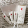 羽西【肖戰(zhàn)同款】白玉防曬霜輕薄保濕隔離SPF50防曬乳 曬單實(shí)拍圖