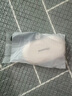 紐曼（Newmine）LY12藍(lán)牙耳機(jī)掛耳式骨傳導(dǎo)概念不入耳開(kāi)放式無(wú)線運(yùn)動(dòng)跑步游戲降噪耳夾式耳機(jī)適用蘋(píng)果華為白M16 曬單實(shí)拍圖