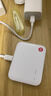 中興（ZTE）5G隨身wifi移動(dòng)UFI 無(wú)線上網(wǎng)卡 5g插卡路由 無(wú)限隨行車(chē)載 筆記本流量卡托 F50/MU300 曬單實(shí)拍圖