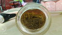雄沃馳玻璃杯一鍵按壓開蓋杯便攜茶水分離杯雙層加厚防爆隔熱男士商務(wù)杯 黑色送銀色：共發(fā)420ml2只 高品質(zhì)+車載商務(wù)+便攜出行+運損 曬單實拍圖