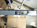 海康威視（HIKVISION）錄像機(jī)8路監(jiān)控硬盤(pán)錄像機(jī)NVR 雙盤(pán)位監(jiān)控主機(jī)可兼容12T硬盤(pán)7808N-Z2/X 曬單實(shí)拍圖