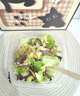 一號農(nóng)場活力蔬菜沙拉碗6種蔬菜開盒即食輕食健身代餐160g*3碗源頭直發(fā) 曬單實拍圖