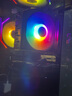 微星（MSI）AMD銳龍 7500F/9600X/7650GRE/6800XT/5060Ti臺(tái)式組裝機(jī)游戲電競(jìng)設(shè)計(jì)Ai電腦主機(jī)DIY整機(jī)海景房機(jī)箱 配置十：9600X+RTX5060Ti 曬單實(shí)拍圖