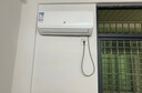 申花空調(diào)補(bǔ)貼 節(jié)能空調(diào)掛機(jī) 家用 壁掛式 臥室出租屋 省電變頻  以舊換新 安靜低音快速冷暖獨(dú)立除濕 大1.5匹 一級能效 【冷暖】全銅管 無安裝 送貨入戶 曬單實(shí)拍圖