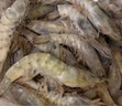 鮮京采 厄瓜多爾白蝦 凈重3斤/盒 特大號20-30規(guī)格   30-45只/盒 曬單實(shí)拍圖