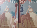 素肌良品經(jīng)典果凍條內(nèi)衣女舒適無痕軟支撐無鋼圈小胸微聚收副乳文胸秋冬 極光綠 【25年全新浮光版】 L （80A、80B、80C） 曬單實拍圖