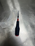 安力士牌（ANEX）No.3900軟柄螺絲刀PH2X100mm 十字強(qiáng)磁螺絲批 曬單實(shí)拍圖