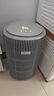 飛利浦（PHILIPS）空氣凈化器除甲醛神器新房急入住家用寵物凈化機(jī)除煙味病毒過敏原吸毛臥室專用國(guó)家補(bǔ)貼AC4228/04 曬單實(shí)拍圖