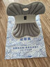 思菲其護(hù)腰坐墊護(hù)腰久坐神器人體工學(xué)椅墊辦公室腰靠墊腰部支撐舒適透氣 曬單實(shí)拍圖