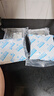 微山湖淡水河蝦小河蝦鮮活急凍青蝦草蝦醉蝦五節(jié)腿 中號河蝦 250g(凈重)  4-6cm 2盒 曬單實拍圖