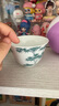 陶溪川陶瓷茶杯單個創(chuàng)意盲盒景德鎮(zhèn)家用主人杯紀(jì)念品茶具生日禮物禮品 陶瓷茶杯盲盒x1 曬單實(shí)拍圖