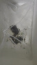 春瑞黑殼蝦水族箱水草缸清潔除藻工具淡水觀賞蝦大和藻蝦寵物活體飼料 黑殼200+100抵損耗 曬單實拍圖