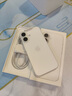 Apple/蘋(píng)果 iPhone 16（A3288）256GB 白色 支持移動(dòng)聯(lián)通電信5G 雙卡雙待手機(jī) 曬單實(shí)拍圖
