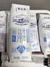 蒙牛特侖蘇低脂純牛奶250ml×16盒  部分脫脂 送禮盒裝 曬單實(shí)拍圖