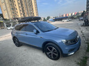 韋帕 車頂行李箱 普拉多汽車SUV通用車載大容量旅行箱 超薄扁平車頂箱 曬單實(shí)拍圖