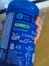 嘉寶（GERBER）胡蘿卜高鐵米粉寶寶輔食米糊含DHA活性益生菌果蔬類250g 6月齡 曬單實(shí)拍圖