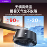 李森（LISEN）【電動(dòng)真空吸附】車載手機(jī)支架2025新款吸盤式儀表臺(tái)防滑汽車導(dǎo)航 曬單實(shí)拍圖