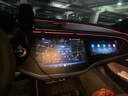 膜術(shù)獅奔馳E300L/E260L屏幕膜S400L/S450L/S500鋼化膜邁巴赫貼膜保護膜 奔馳E300L豪華型（24-25款）【一體屏】 【中控】3A微砂抗反鋼化膜 曬單實(shí)拍圖