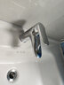 TOTO面盆龍頭DL363S TLS04301B家用洗臉盆洗手盆冷熱水龍頭水嘴(05-M) TLS04303B帶原裝進(jìn)水管 曬單實(shí)拍圖
