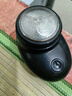 電動(dòng)剃須刀 （充電款/干電池款 混發(fā)）迷你男士電動(dòng)剃須刀 便攜式 送男友男士生日禮物 顏色隨機(jī)（干電池/充電款混發(fā)） 曬單實(shí)拍圖