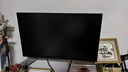 華碩VG27AQL5A小金剛27Max 27英寸顯示器2K 180Hz顯示器超頻210Hz FastIPS FreeSync 0.3ms響應(yīng)HDR400 曬單實拍圖