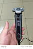 飛利浦（PHILIPS）剃須刀電動(dòng) 高端蜂巢9系 敏感肌適用 男士刮胡須刀 實(shí)用生日禮物送男友送父親 【9系旗艦款】敏感肌適用 曬單實(shí)拍圖