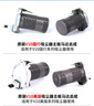 適用于原裝戴森吸塵器v10v11v12v15馬達(dá)電機(jī)原裝配件組件維修更換 【原裝全新】v11液晶屏款馬達(dá) 曬單實(shí)拍圖