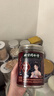 同仁堂（TRT）紅糖塊手工古法老黑糖水汁大姨媽月痛經(jīng)調(diào)理搭紅糖姜茶送女友280g 曬單實(shí)拍圖
