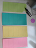 得力卡紙a4彩色手工硬卡紙小學(xué)生專用手工紙彩紙幼兒園兒童做diy手工折紙白色美術(shù)繪畫手工彩色卡紙 【卡紙4K】60張/30色送教學(xué)視頻 曬單實(shí)拍圖