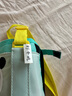 愛墨P12pro姓名貼套裝 幼兒園小學(xué)開學(xué)名字貼標(biāo)簽打印機(jī)防水不掉色寶寶兒童熨燙衣服入園準(zhǔn)備家用 曬單實(shí)拍圖