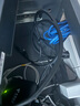 CASSDAN電視千兆網(wǎng)口USB3.0轉(zhuǎn)千兆網(wǎng)卡適用索尼TCL雷鳥Linux海信小米RTL8153B高速千兆免驅(qū)動有線轉(zhuǎn)換器 USB3.0電視專用千兆網(wǎng)卡（合金灰） 曬單實拍圖