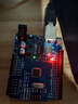 適用于 arduino uno r3 開(kāi)發(fā)板 主板 ATmega328P 學(xué)習 套件 r4 arduino uno r3 改進(jìn)(貼片板)+線(xiàn) 曬單實(shí)拍圖
