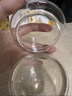 物生物（RELEA）茶杯男女士茶水分離杯玻璃杯帶過濾水杯辦公泡茶杯子耐高溫花茶杯 曬單實拍圖