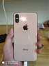 適用蘋(píng)果后蓋玻璃iPhone8p/xr/xs/xsmax/11pm/12/13/14防摔后玻璃 大孔玻璃送工具包 蘋(píng)果XS金色 曬單實(shí)拍圖