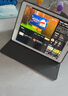 世韓適用iPad11/10代保護套A16芯片2025款11英寸2022款第十代10.9英寸平板電腦保護殼全包防摔抗彎皮套 曬單實(shí)拍圖