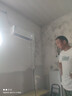 新一級(jí)能效空調(diào)掛機(jī) 大1.5匹變頻冷暖 節(jié)能酷省電壁掛式 大1.5匹 一級(jí)能效 冷暖/上門安裝 曬單實(shí)拍圖