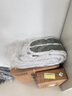 美家生活平板拖把塵推布頭90cm寬 布罩 拖把替換布 墩布 換洗布頭 曬單實拍圖