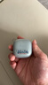 索尼（SONY）【毒液套裝】LinkBuds Fit 綠色 Hi-Res舒適降噪真無線耳機 高考祝福禮物 曬單實拍圖