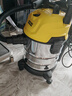 KARCHER德國卡赫 桶式吸塵器18L干濕吹三用商用家用工業(yè)開荒裝修保潔地毯寵物大容量大功率超強大吸力WD1s 曬單實拍圖
