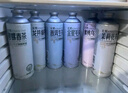 金星毛尖+茉莉花+龍井+蜜桃+普洱+碧螺春拼裝組合1L*6罐裝 曬單實(shí)拍圖